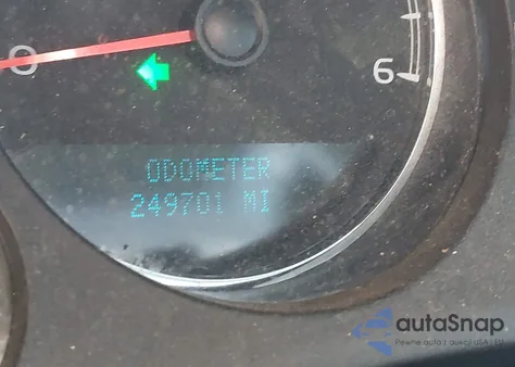 2013 GMC Yukon Denali from USA, damaged, VIN 1GKS1EEF6DR190618